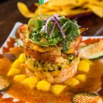 Comida mexicana