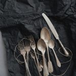Cucharas vintage