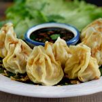 deliciosos wontons de pollo 2