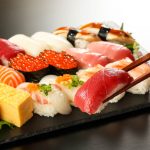 Comida asiática_ la historia del sushi edomae 2