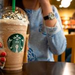 frappuccino