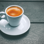 café-espresso
