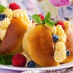 babà napolitano