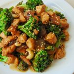 comida china saludable