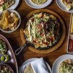 platillos mexicanos