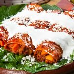 Enchiladas