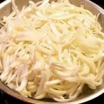 sopa de col