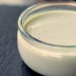 "uva panna cotta"