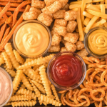Tipos de papas