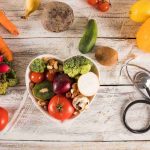 Dieta para sistema inmune