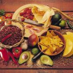 5 ingredientes mexicanos básicos de la cocina