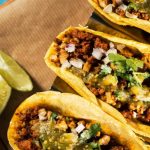 6 elementos esenciales de un taco