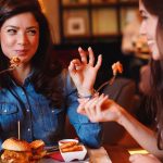 Guía de marketing para entrega de alimentos