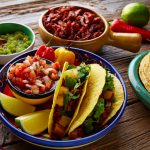 La diferencia entre comida mexicana y Tex-Mex