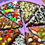 Pizzas locas