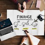 Que es salud financiera