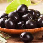 aceitunas negras