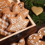 Recetas de postre navideño