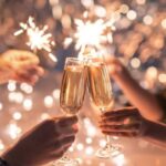 Fiesta de año nuevo