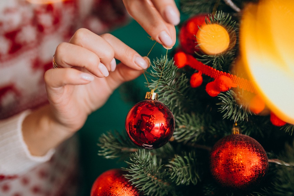 Árbol de navidad