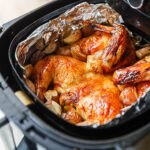recetas con air fryer