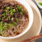sopas asiaticas