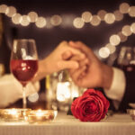 Cena de 14 de febrero