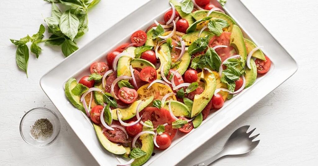 ensalada