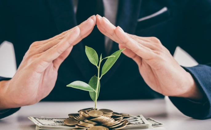 Desiciones financieras