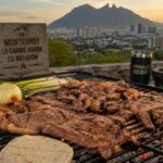 carne asada en monterrey