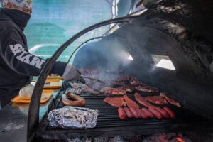 carnes de monterrey