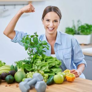 dieta nutritiva