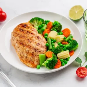 dieta nutritiva