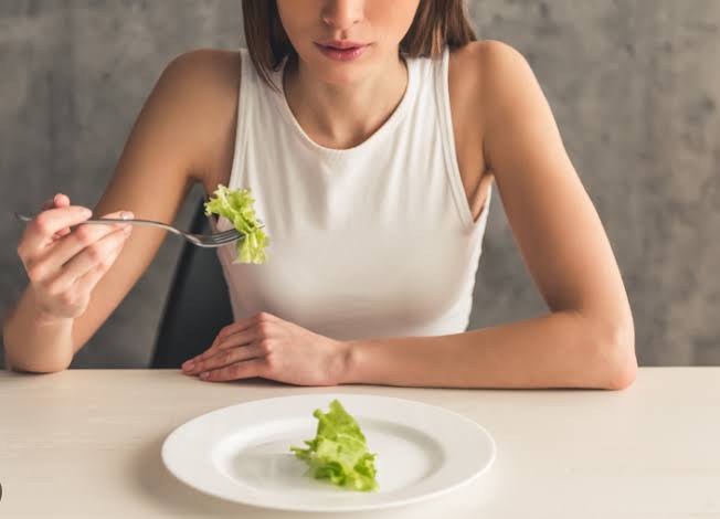 dieta restrictiva