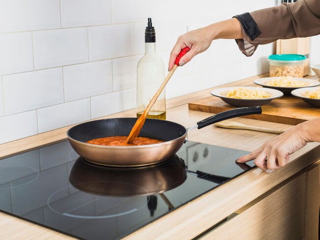 Salsa cortada: por qué pasa y cómo rescatarla