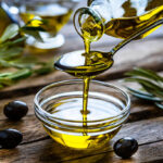 Freír en casa: guía del aceite, paso a paso