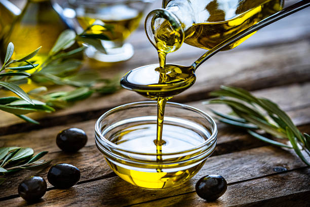 Freír en casa: guía del aceite, paso a paso